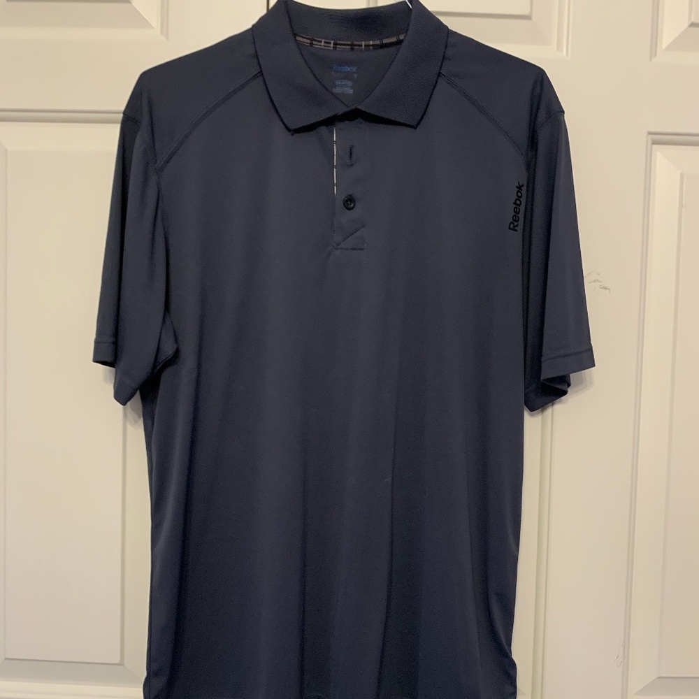 Reebok Polo